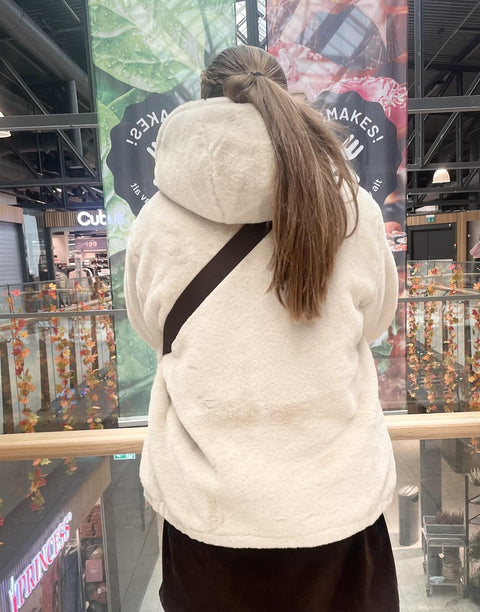 TIANA-JACKET
