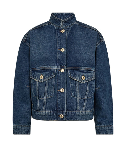 MMMavi Denim Jacket