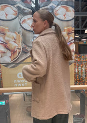 LadyTT Boucle Jacket