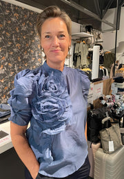 AnnsofiGO Blouse