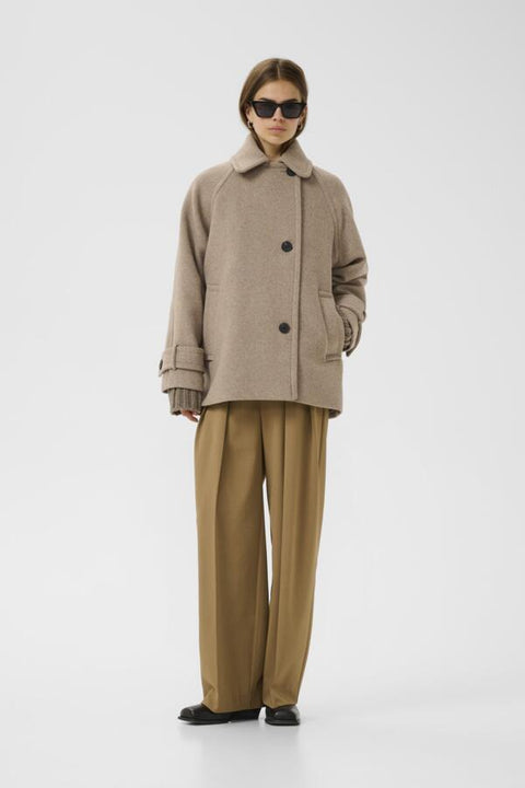 Thora Minona Coat R