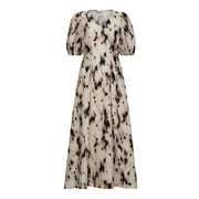 ElisaCC Pleat Dress