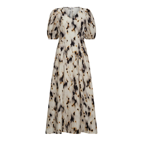 ElisaCC Pleat Dress