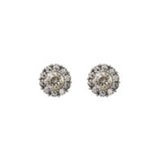 Miss Sofia earrings - Crystal