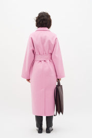 Tilla Long Coat