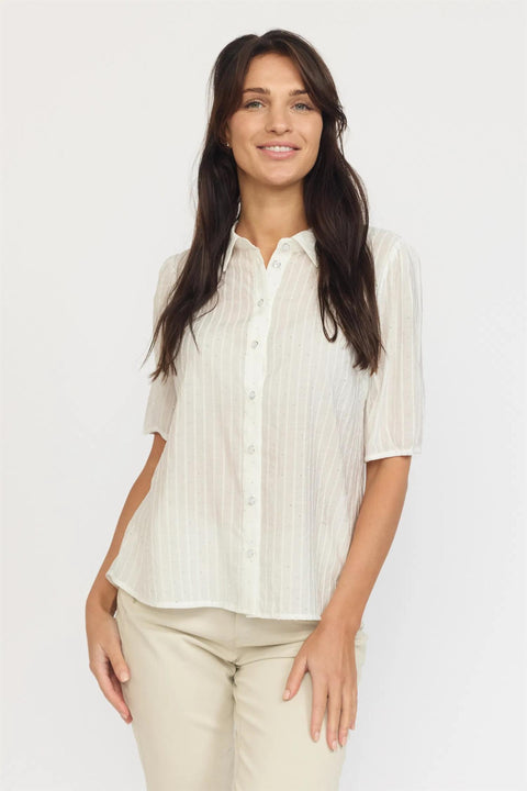 Afifa Blouse
