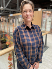 DixieCC Check Shirt