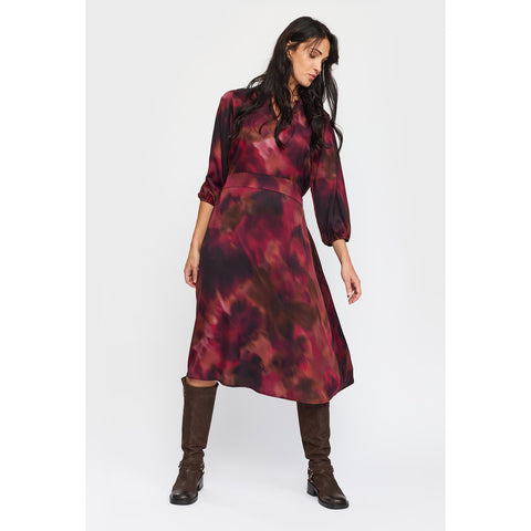 Annika Dress
