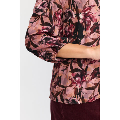 Eira Blouse