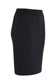 Olally Skirt Black