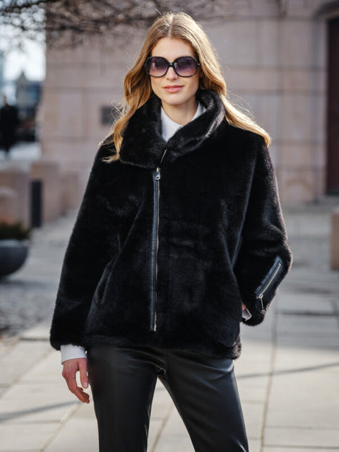 Mia Jacket