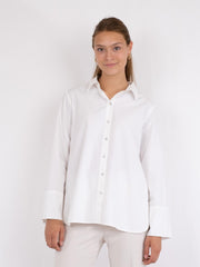 Dita C Poplin Shirt