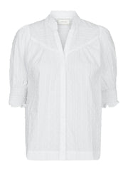 Diana B Dobby Blouse