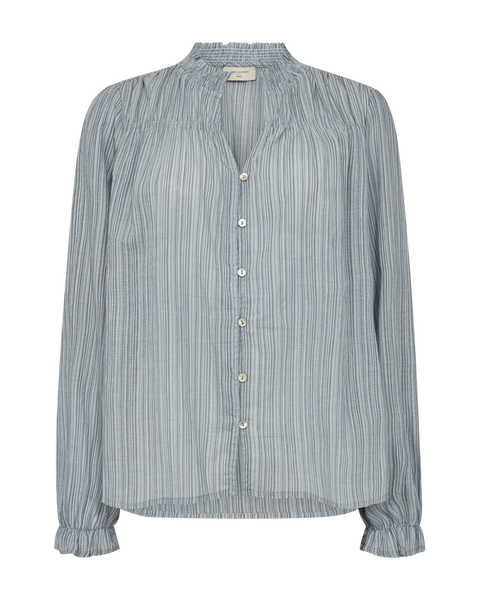 HELLY-BLOUSE