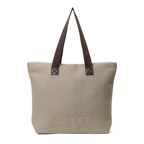 Day Woolen Bag