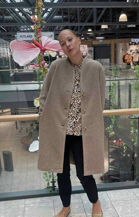 NOELLE-JACKET