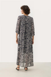 Berit Dress