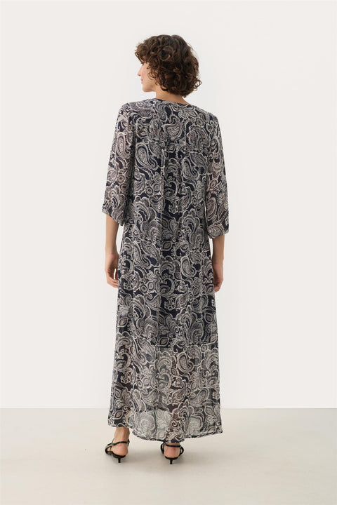 Berit Dress