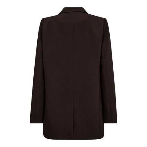 VolaCC Single Oversize Blazer