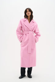 Tilla Long Coat