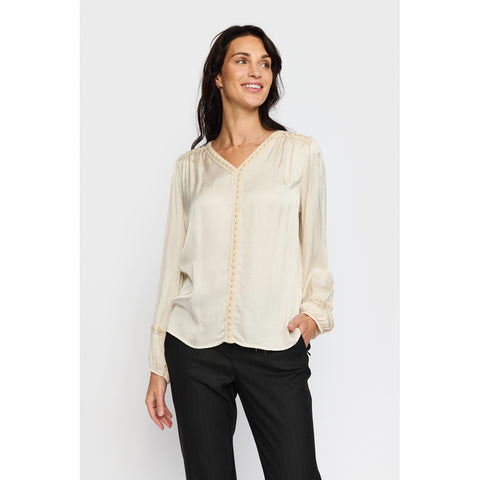 Camilla Blouse