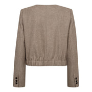 MeeraCC Bomber Jacket