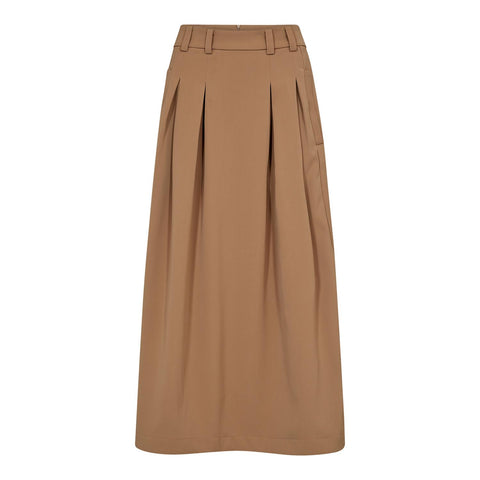 AnyaCC Pleat Skirt