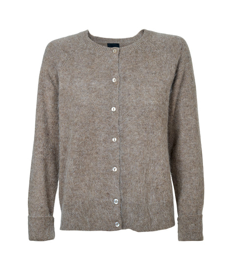 EVA CARDIGAN