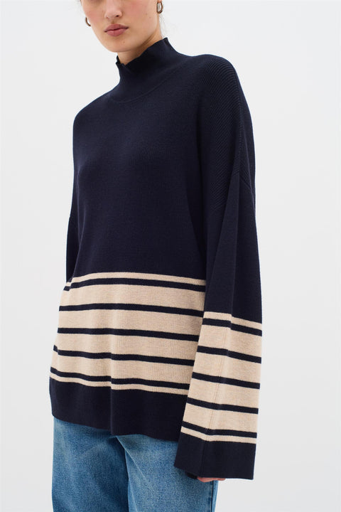 Gittel Pullover