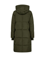 Nova Square Down Coat