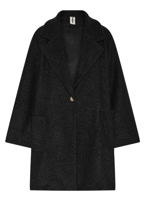 LadyTT Boucle Jacket