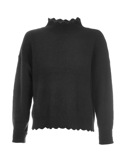 Ada Pullover Black