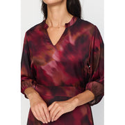 Annika Dress