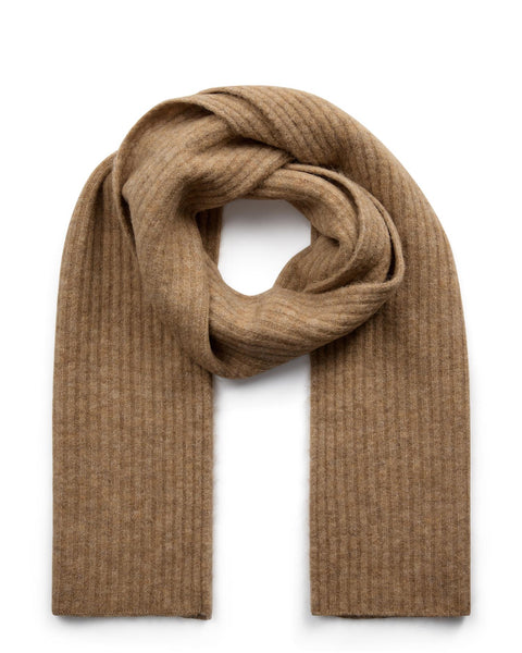 Lora Knit Scarf