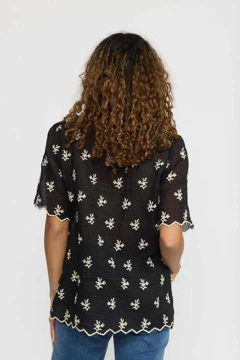 Camma Shirt