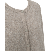 FQGRSCHRISTA-Cardigan