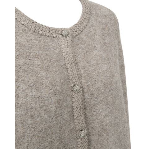 FQGRSCHRISTA-Cardigan
