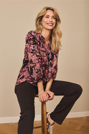 Eira Blouse