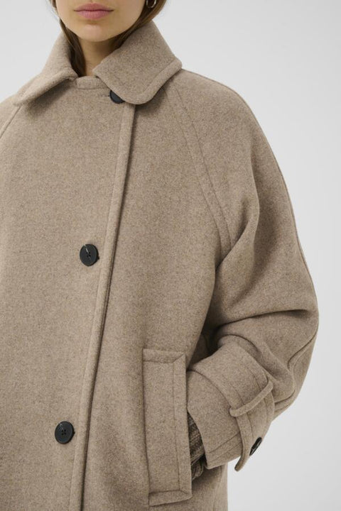 Thora Minona Coat R