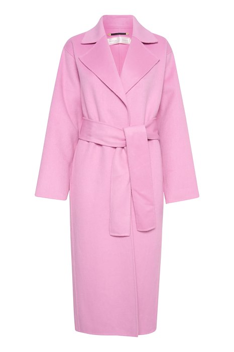 Tilla Long Coat