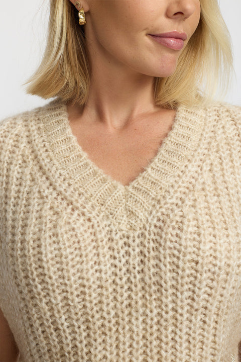 Fifi Knit