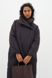 Leigan Long Coat