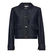 TerryCC Denim Jacket