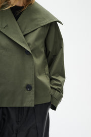 MazieIW Perry Short Coat