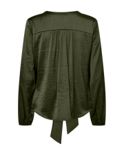 Dove-Blouse
