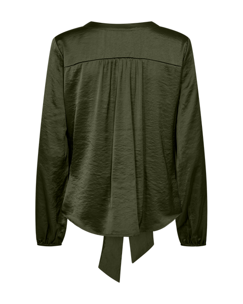 Dove-Blouse
