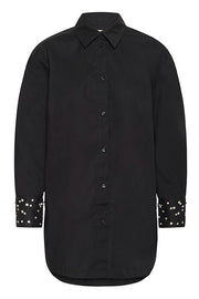 DALLASIW SEQUIN SHIRT