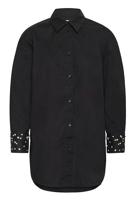 DALLASIW SEQUIN SHIRT