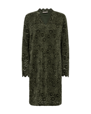 Gry-Dress