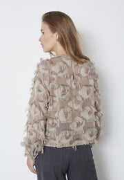 SyraCC Structure Blouse